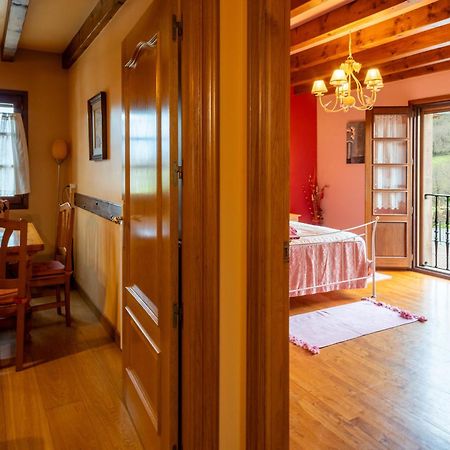 Matxingonea 2 Guest House Urdax Екстериор снимка