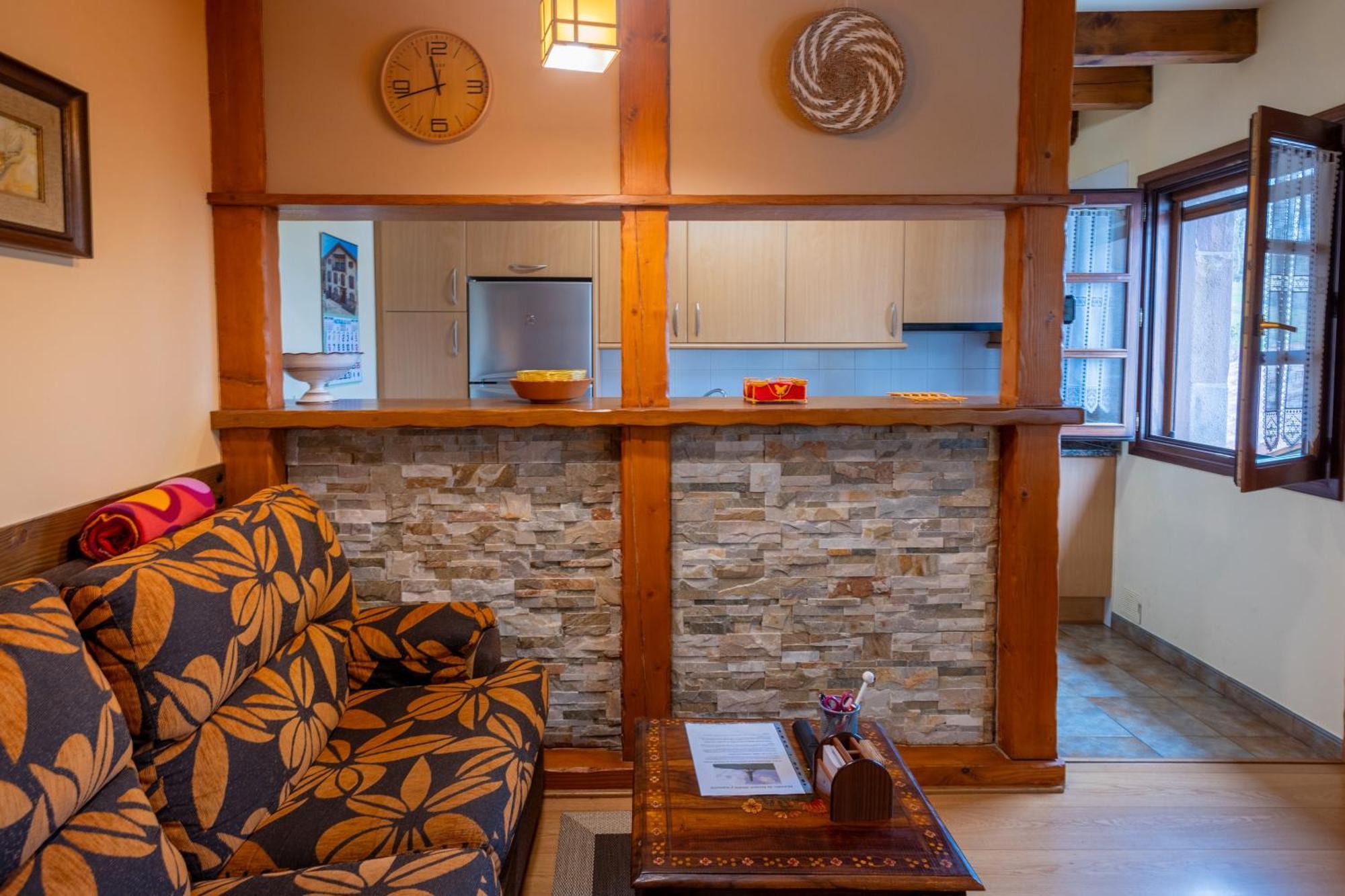 Matxingonea 2 Guest House Urdax Екстериор снимка